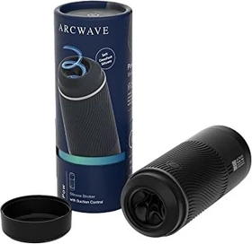 Arcwave Pow schwarz