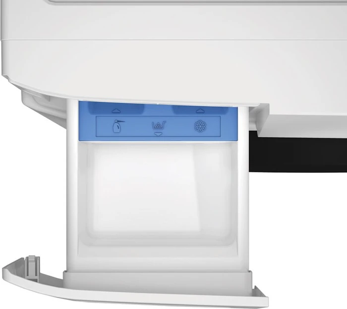 Indesit IMA 762B MY TIME EE Frontlader