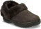 Crocs Classic Unfurgettable Vegan Suede Clog espresso Vorschaubild