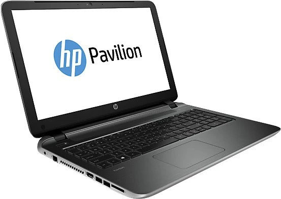 HP Pavilion 15-p201nw, Core i5-5200U, 4GB RAM, 1TB HDD, GeForce 840M, PL