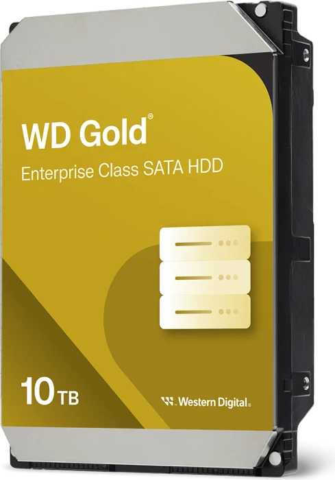 Western Digital WD Gold KRYZ HDD