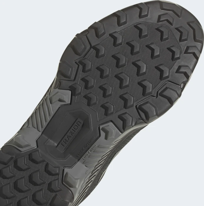 adidas Eastrail 2.0 Rain.RDY core black/carbon/grey four (Damen)