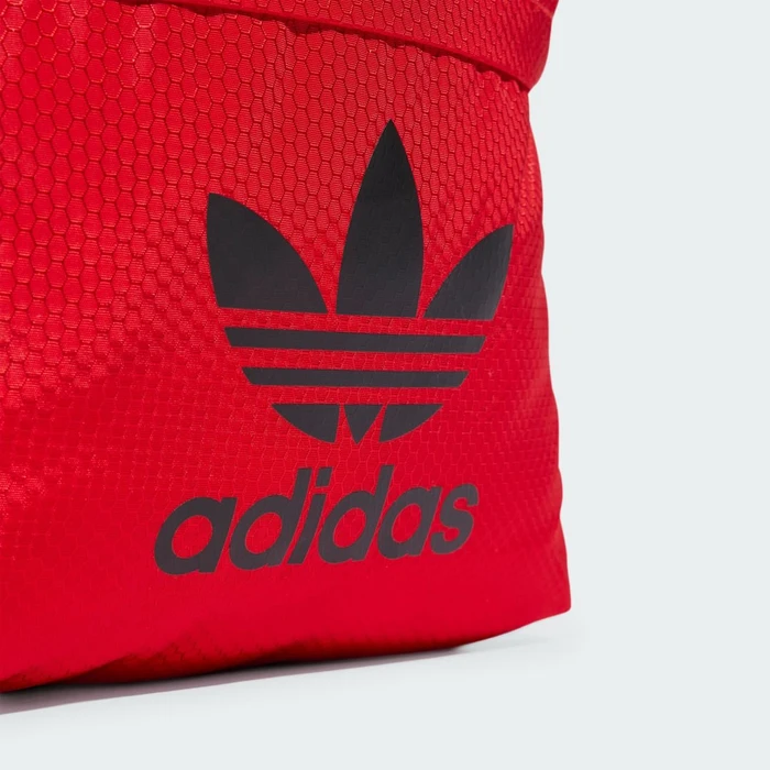 adidas Originals Rucksack better scarlet/black