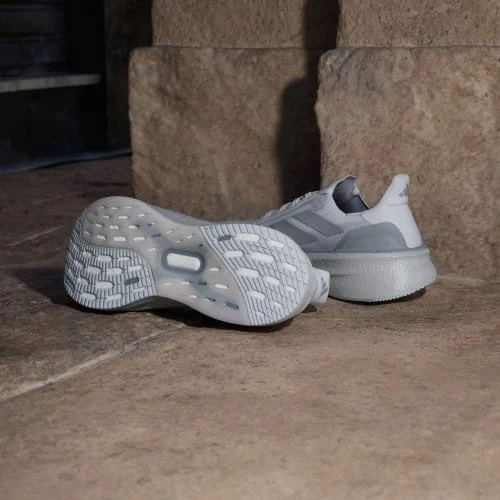 adidas Ultraboost 5x light solid grey/grey/halo silver