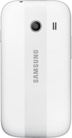 Samsung Galaxy Ace Style G310H weiß