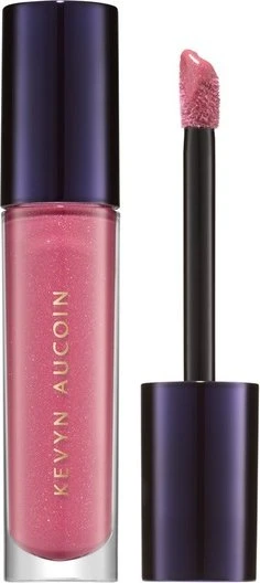 Kevyn Aucoin Celestial Lip Gloss stacy, 6ml