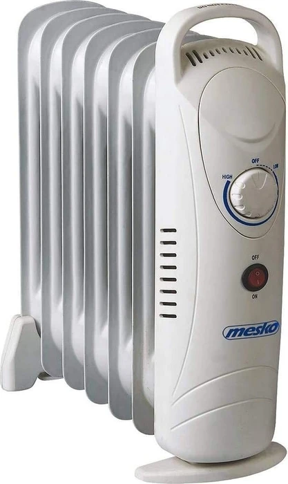 Mesko MS 7804 Öl-Radiator