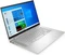 HP Envy x360 Convertible 15-es0156ng, Natural Silver, Core i5-1135G7, 16GB RAM, 1TB SSD, DE Vorschaubild