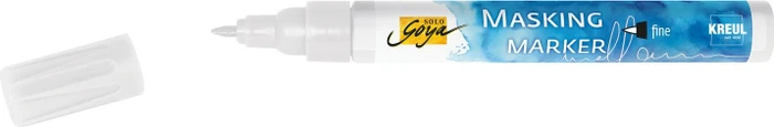 Kreul Solo Goya Masking Marker medium