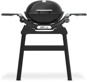 Weber Q 1200N