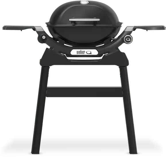 Weber Q 1200N