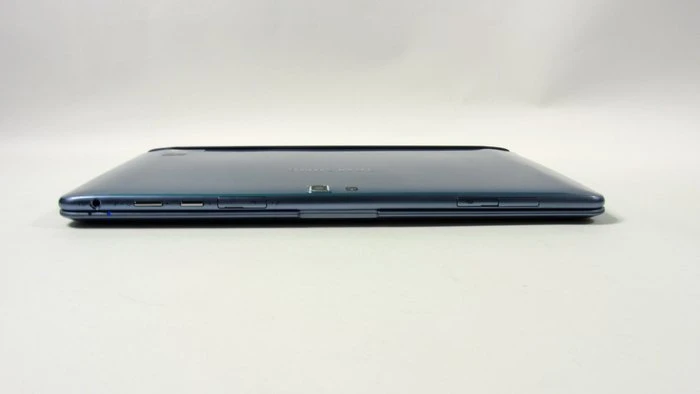Samsung ATIV Tab 5, weiß, 64GB, Windows 8 32bit, KeyboardDock