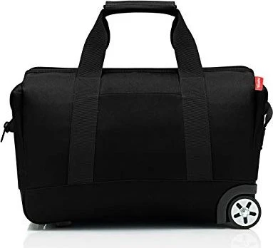 Reisenthel Allrounder Trolley black