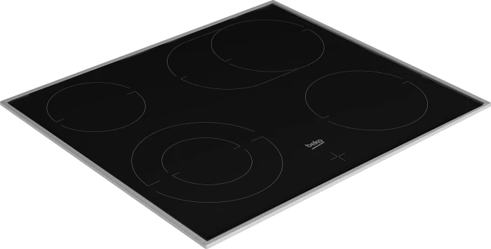 Beko BBUM17320B Einbauherd-Set