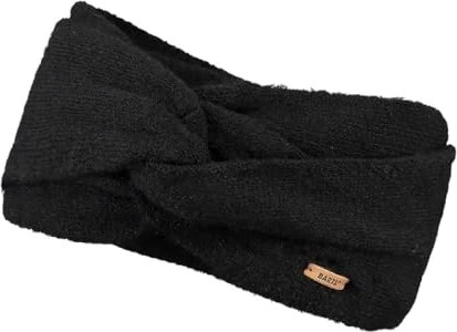 Barts Witzia Stirnband schwarz