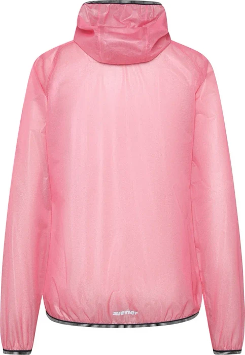 Ziener Natina-Z Funktionsjacke rosa (Damen)