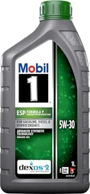 Mobil 1 ESP 5W-30 1l