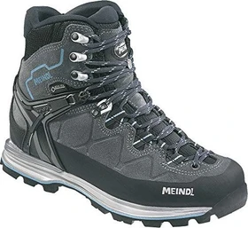 Meindl Litepeak Pro GTX anthracite/azure (Damen)