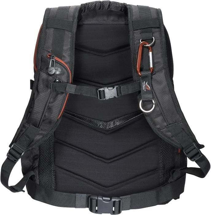 ASUS ROG Nomad V2.0 Rucksack