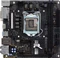 Biostar Z170GTN (Intel 1151) Vorschaubild