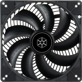 SilverStone Air Penetrator 184i PRO, 180mm