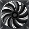 SilverStone Air Penetrator 184i PRO, 180mm Vorschaubild