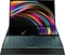 ASUS ZenBook Pro Duo UX581GV-H2001T, Celestial Blue, Core i9-9980HK, 32GB RAM, 1TB SSD, GeForce RTX 2060, UK Vorschaubild