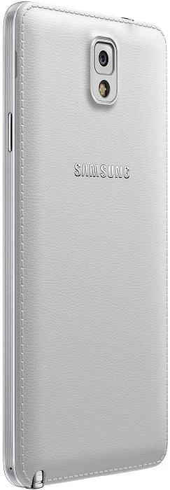 Samsung Galaxy Note 3 N9005 32GB weiß