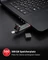 Intenso UX100 500GB, USB-A + USB-C, USB 3.2 Gen 1×1 Vorschaubild