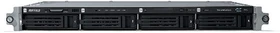 Buffalo TeraStation TS5400 16TB, 2GB RAM, 2x RJ-45 1000Base-T, 3x USB 3.0, 1HE
