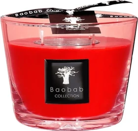 Baobab All Seasons Maasai Spirit Duftkerze, 500g