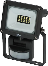 Brennenstuhl JARO 1060 P Sensor Wandleuchte schwarz