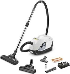 Kärcher DS6 Plus