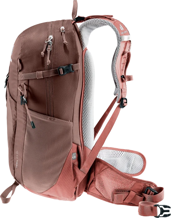 Deuter Trail 23 SL raisin/caspia (Damen)