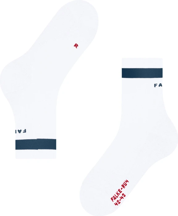 Falke RU4 Laufsocken weiß (Herren)