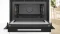 Bosch Serie 8 CMG9361M1 Backofen mit Mikrowelle mattschwarz Vorschaubild