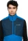 Vaude Sesvenna IV Funktionsweste radiate blue (Herren) Vorschaubild
