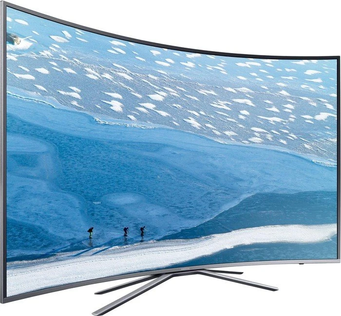 Samsung UE55KU6509