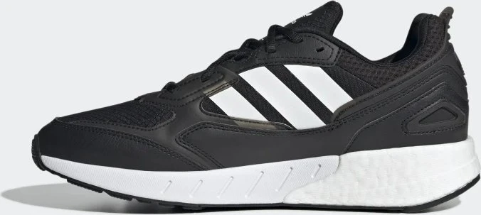 adidas ZX 1K Boost 2.0 core black/cloud white (Herren)