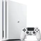 Sony PlayStation 4 Pro - 1TB weiß Vorschaubild