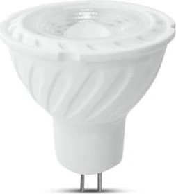 V-Tac VT-257 LED Reflektor Samsung Chip GU5.3 6.5W/864