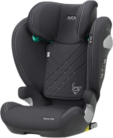 Avova Sora-Fix koala grey