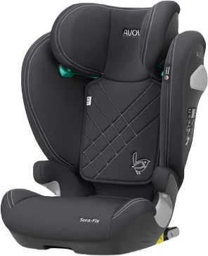 Avova Sora-Fix koala grey