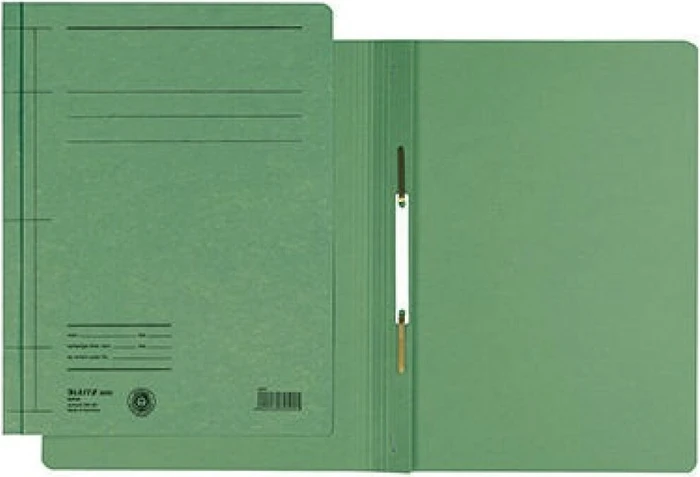 Leitz Rapid Schnellhefter, A4, grün