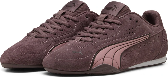 Puma Catch rich cocoa/dusky rosewood
