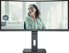 AOC CU34P3CV, 34"