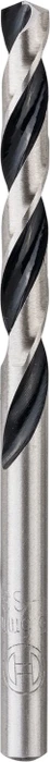 Bosch Professional Metall HSS Metallspiralbohrer, 6.5x63x101mm, 2 Stück