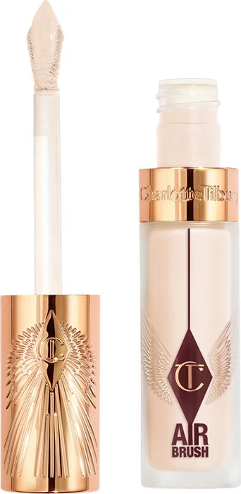 Charlotte Tilbury Airbrush Flawless Blur Concealer 2.5 fair, 8.3g