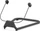 Cybex Lemo Bouncer Stand stunning black (522000513)