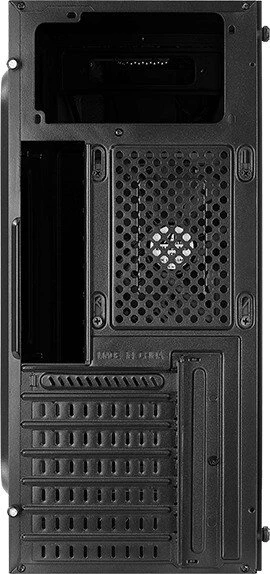 AeroCool Split, Acrylfenster